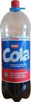 Derby cola