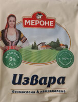 Обезмаслена извара