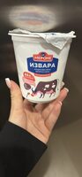 Извара