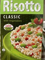 Risotto