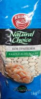 Трапезен боб