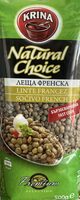 Леща Френска