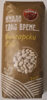 Български боб