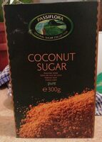 Sucre de coco