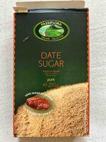 Date Sugar