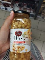 Нахут