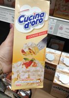 Crema pentru gatit cucina doro 1L