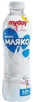 Прясно краве мляко 3.5%