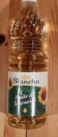 Huile de tournesol Slancho