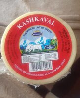 Fromage kashkaval
