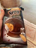 Nero Ice Cream