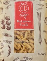 Фузили