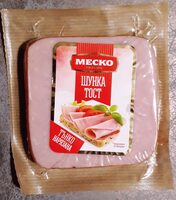Шунка