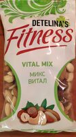 Fitness vital mix