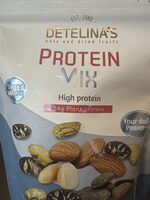 Protein Mix