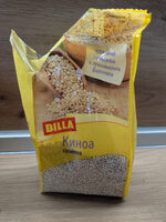 Quinoa