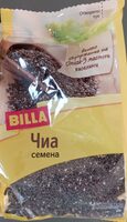 Чиа семена
