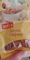 Златни Стафиди