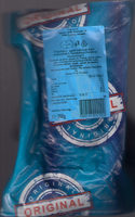Füstölt, gyorsérlelésű szeletelt húskészítmény