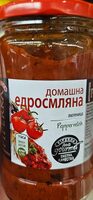 Едросмляна лютеница