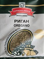 Риган