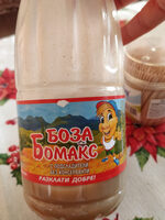 Боза