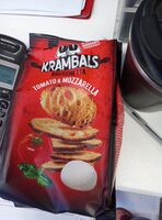 Брускети крамбалс