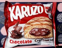 Карузо Кроасан Какао