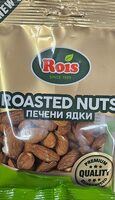 Печени бадеми