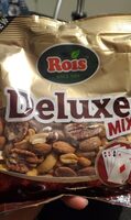 Deluxe mix