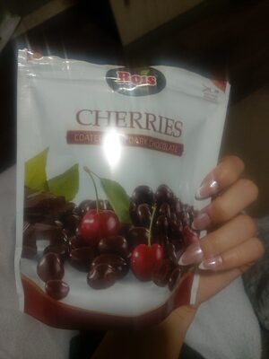 Cherries