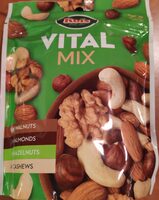 Vital mix