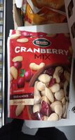 Cranberry mix