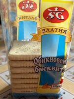 Biscuits