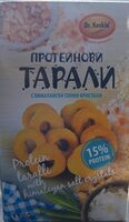 Протеинови Тарали