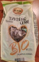 Pumpkin seeds