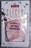 Шунка виенска