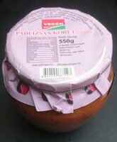 Padlizsán köret csípős