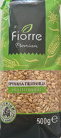 Грухана пшеница