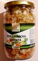 Ловджийска салата