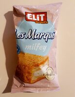 Кейк Маркизите ванилия