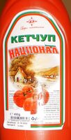Кетчуп
