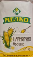 Царевично брашно
