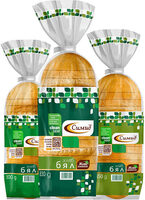White Bread
