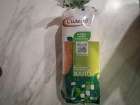 Бял хляб за тостери и сандвичи
