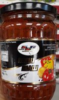 Миш маш