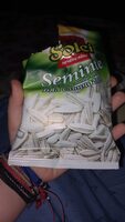 Semințe 30g