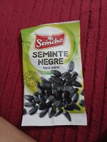 Seminte Negre
