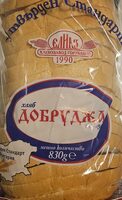 Пшеничен хляб