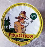 Кисело мляко